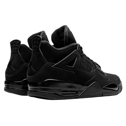 Jordan 4 Black Cats