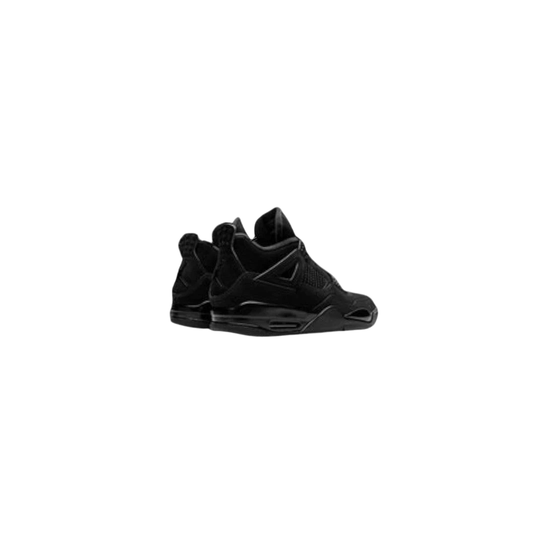 Jordan 4 Black Cats