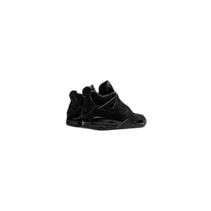 Jordan 4 Black Cats