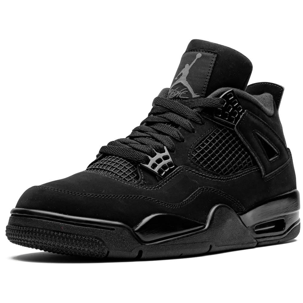 Jordan 4 Black Cats