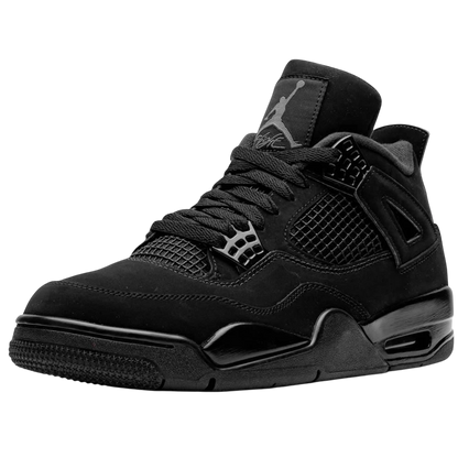 Jordan 4 Black Cats