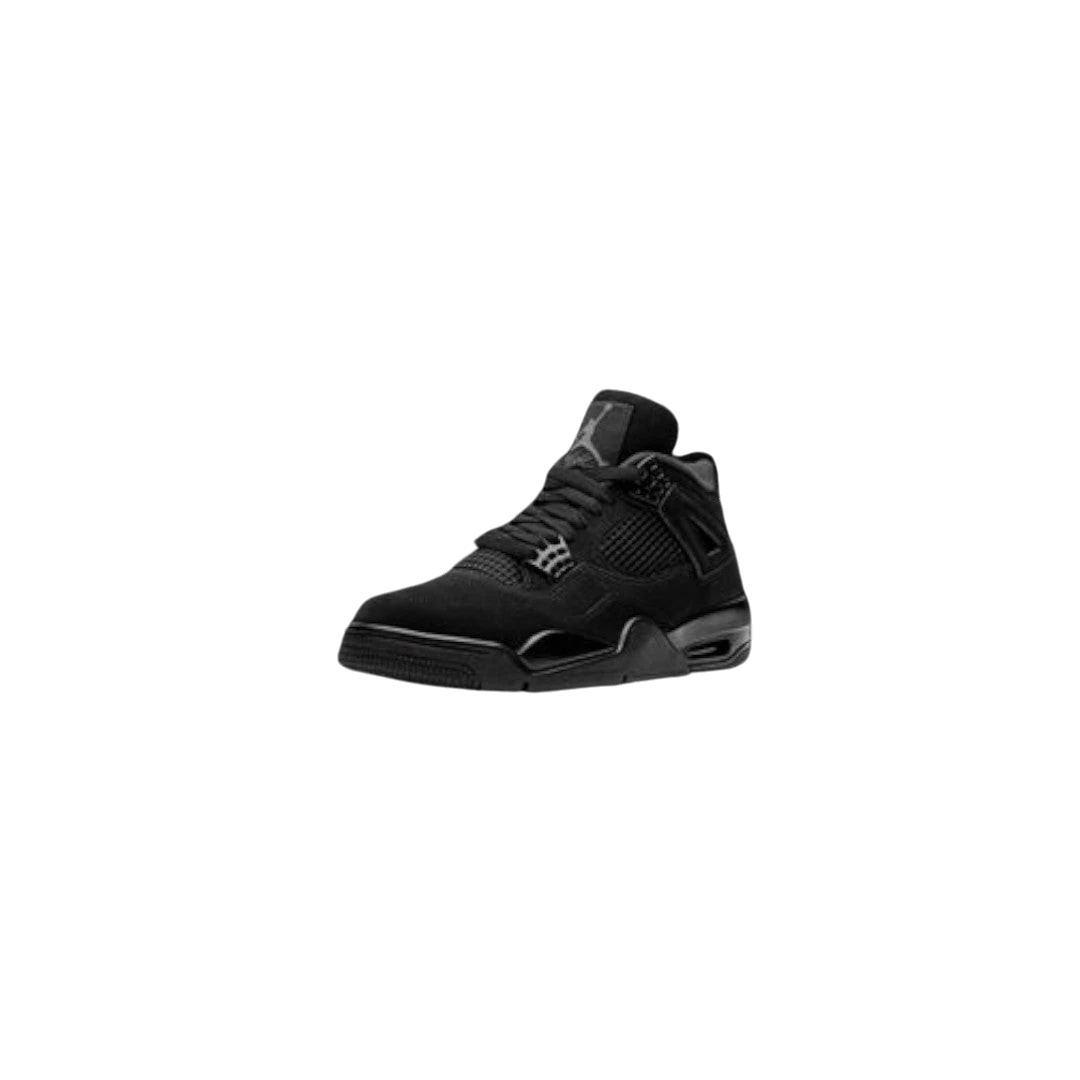 Jordan 4 Black Cats
