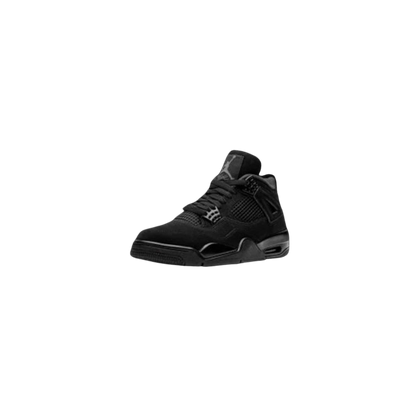 Jordan 4 Black Cats