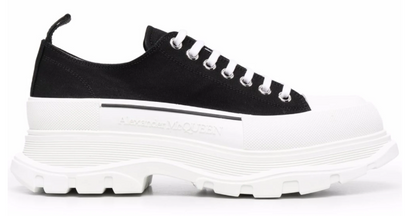 Alexander McQueen Tread Slick