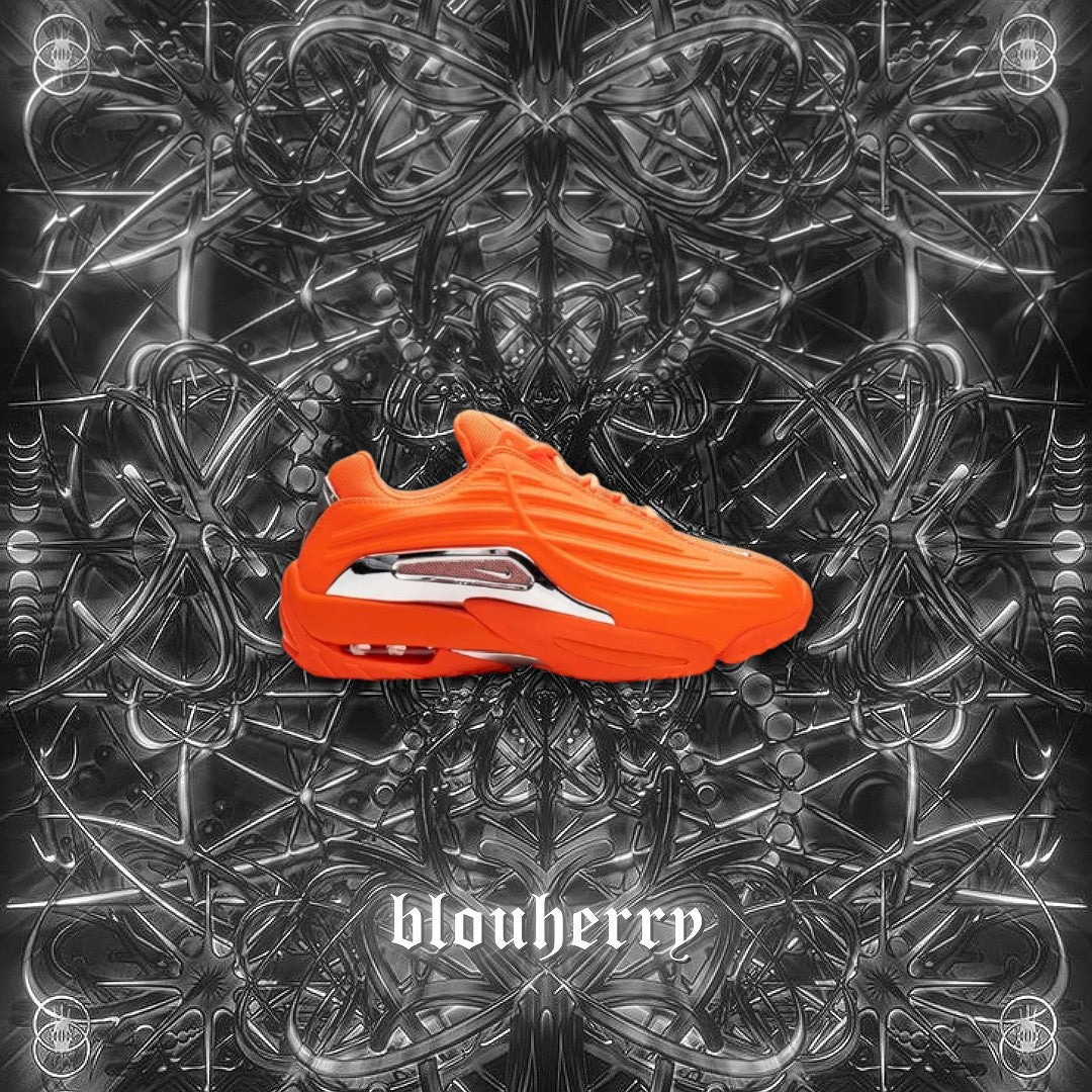 Nike Nocta Hot Step 2