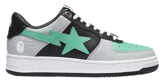 BAPE STA LOW M2 IT