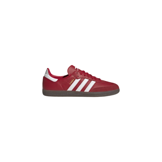 Red Samba