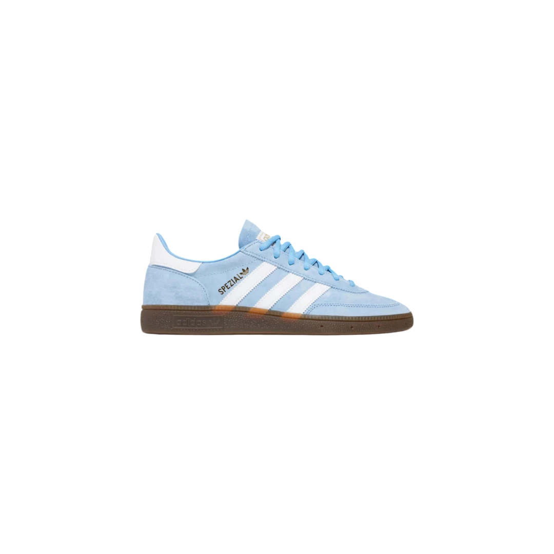 Light blue Samba