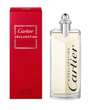 CARTIER Declaration