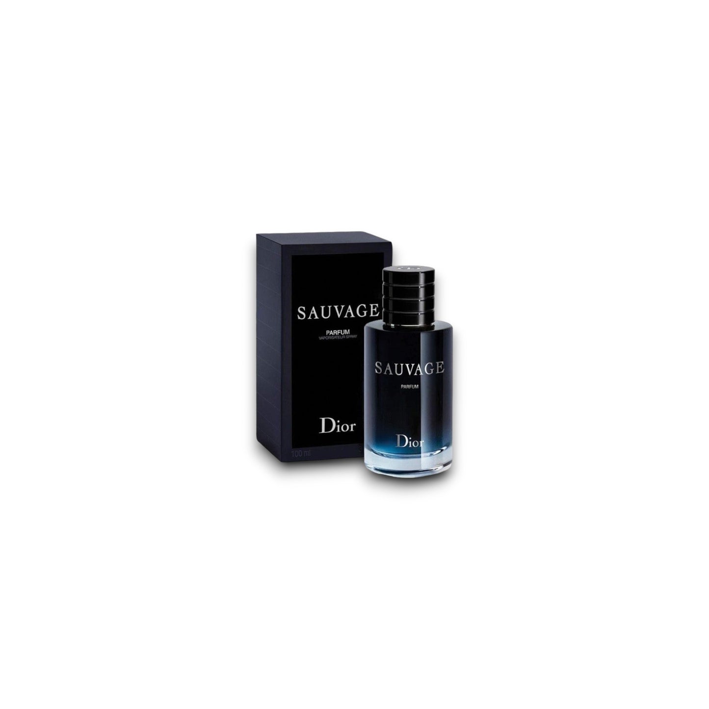 Christian Dior Sauvage Parfum 100ML