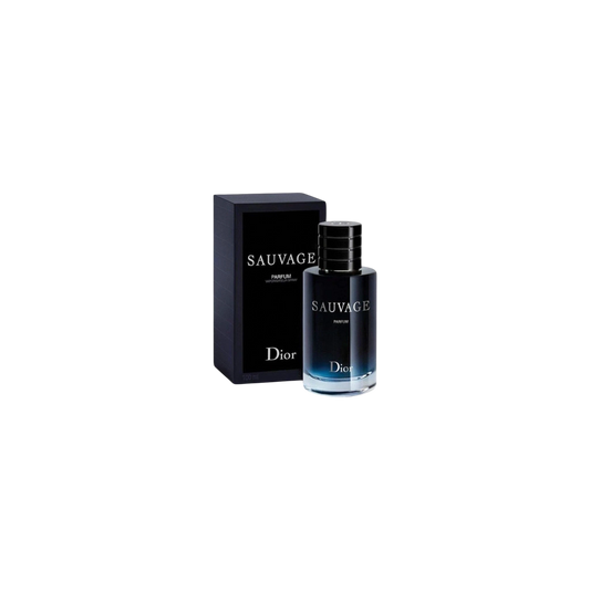 Christian Dior Sauvage Parfum 100ML