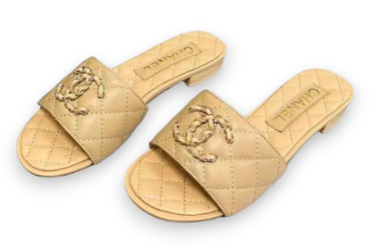 Chanel Sandal