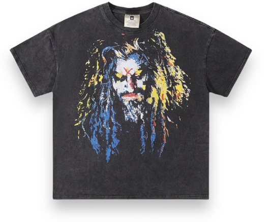 ROB ZOMBIE 100% HARDCORE WITERLAND FITS