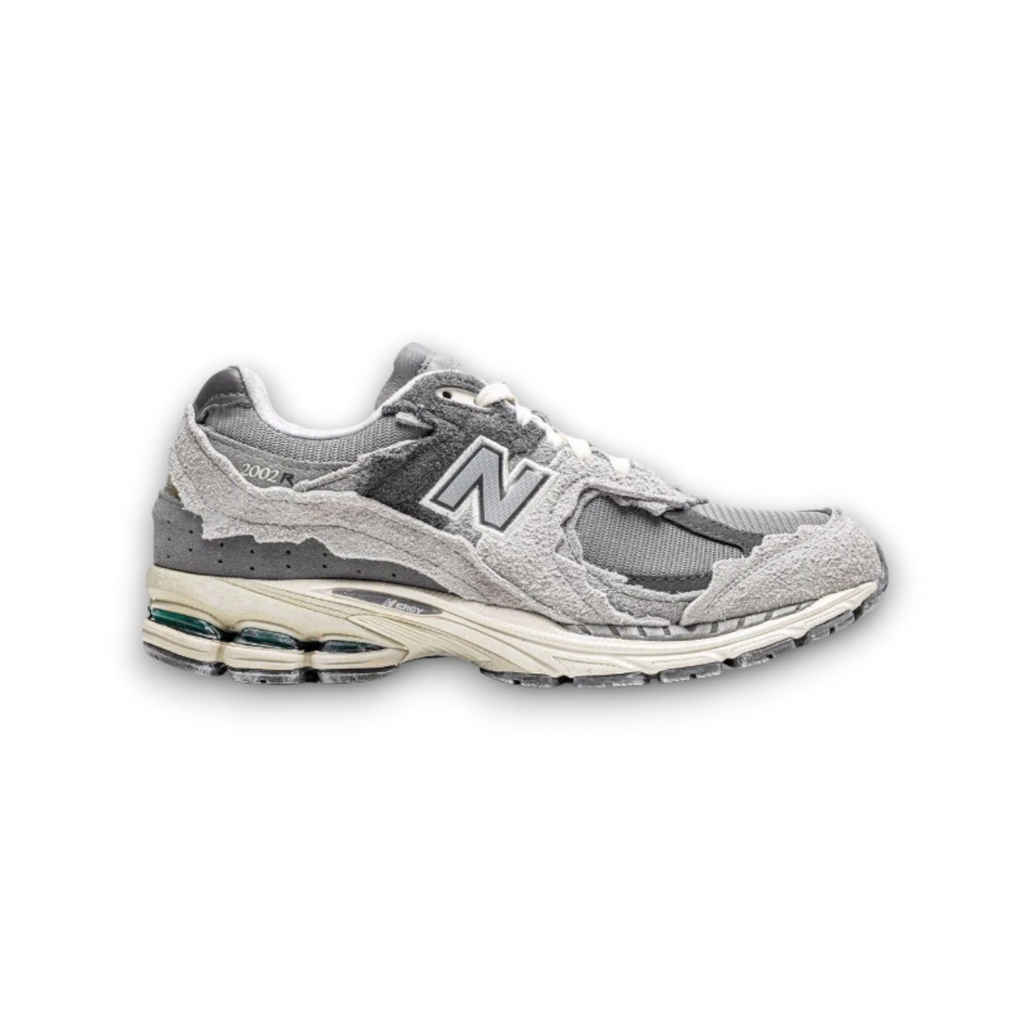 New Balance 2002R Protection Pack Rain Cloud