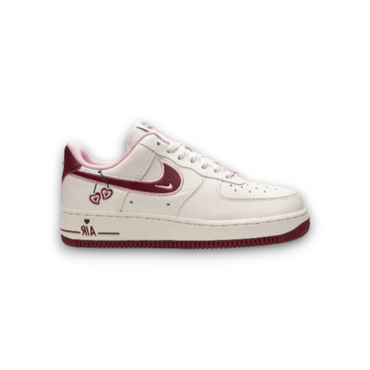 Nike Air Force 1 Low "Valentine"