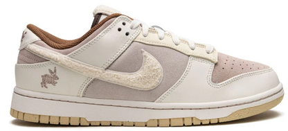 Nike Dunk Low Retro PRM sneakers