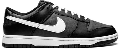 Nike Dunk Low Retro Black White Reverse Panda 2.0