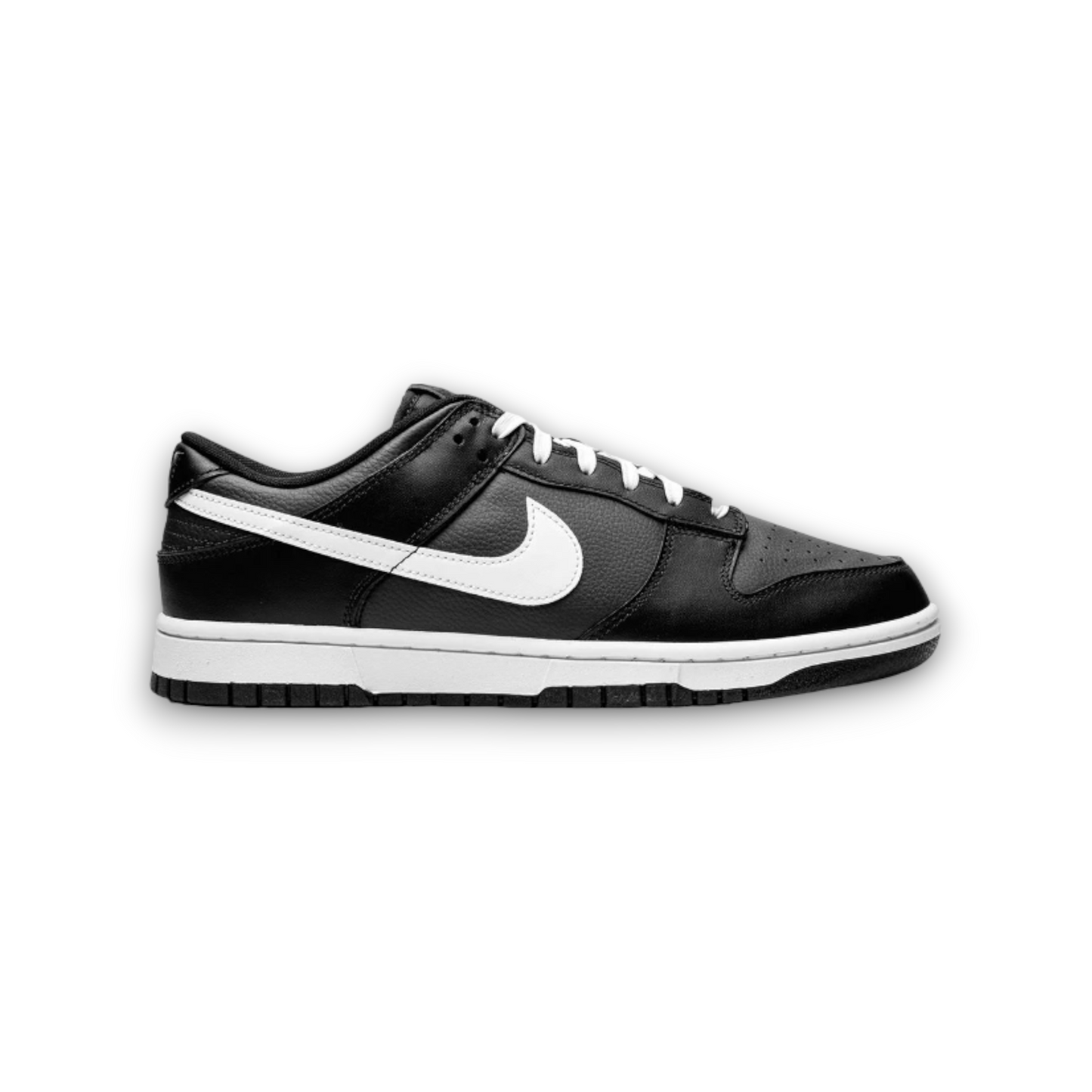 Nike Dunk Low Retro Black White Reverse Panda 2.0