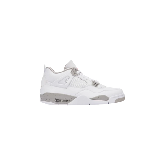 Jordan 4 White Oreos