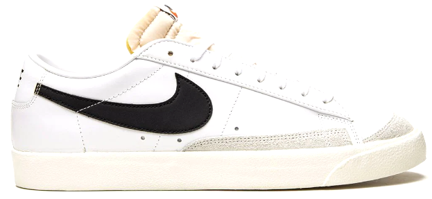 Nike Blazer Low '77 Vintage sizes