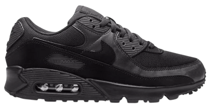 Air Max 90 Recraft "Triple Black"