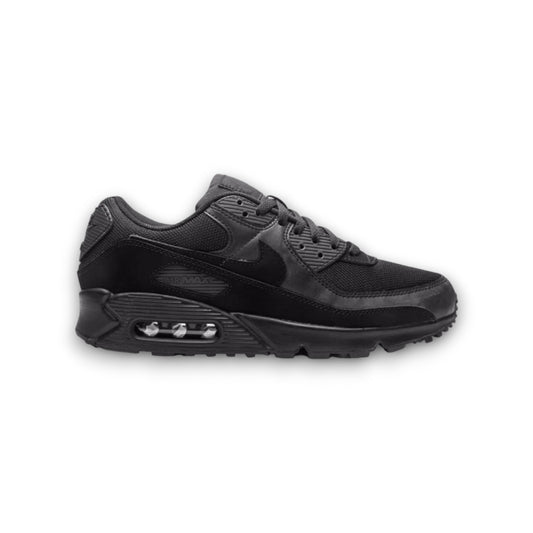 Air Max 90 Recraft "Triple Black"