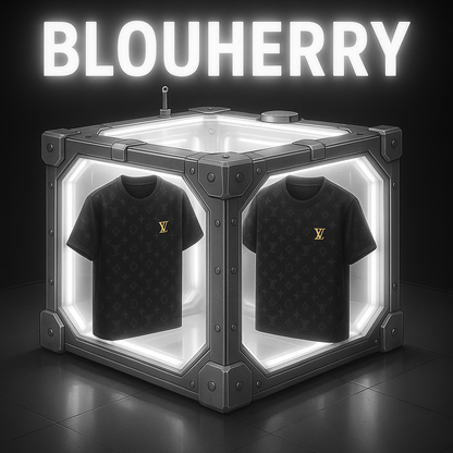 LV T-SHIRT MYSTERY BOX
