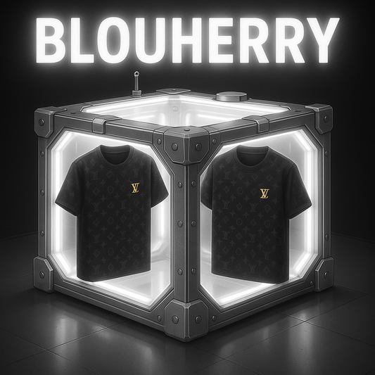 LV T-SHIRT MYSTERY BOX
