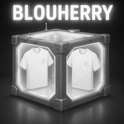 LV T-SHIRT MYSTERY BOX