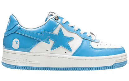 Bapesta Blue