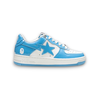 Bapesta Blue