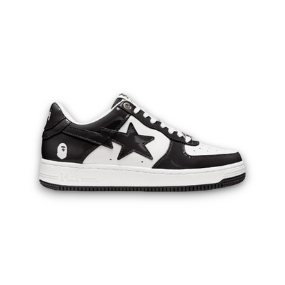 Bapesta Black