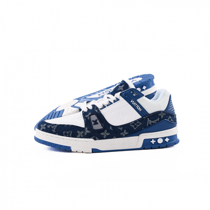 LV Trainers blue