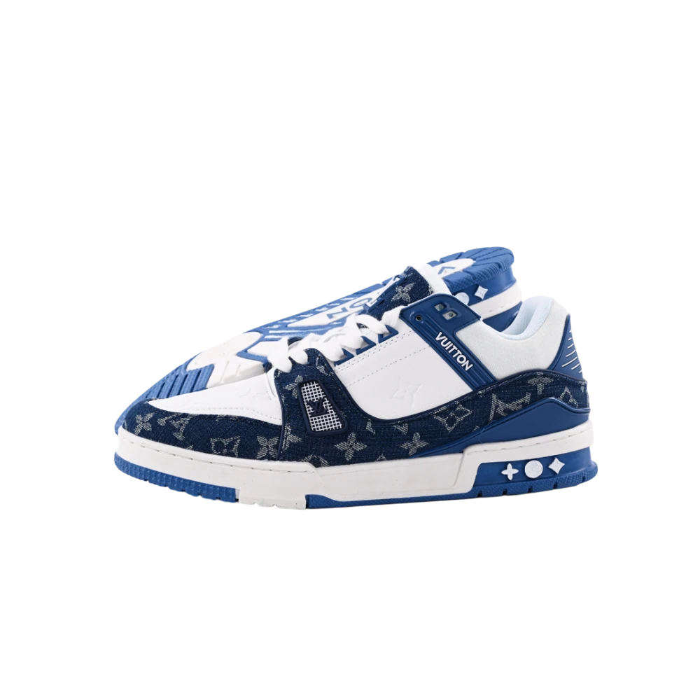LV Trainers blue