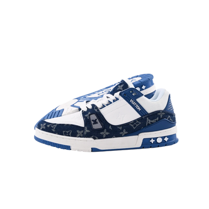 LV Trainers blue