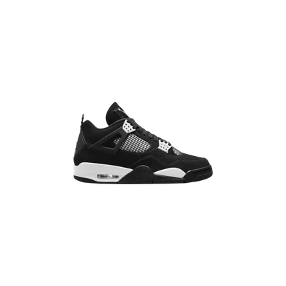 Jordan 4 White Thunder