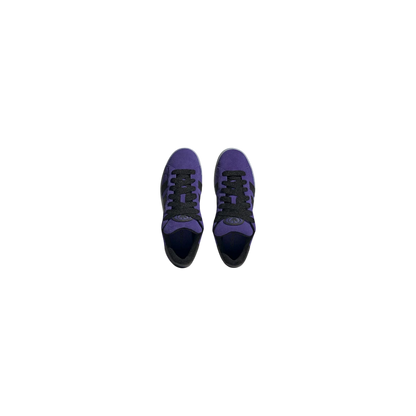 Campus blue