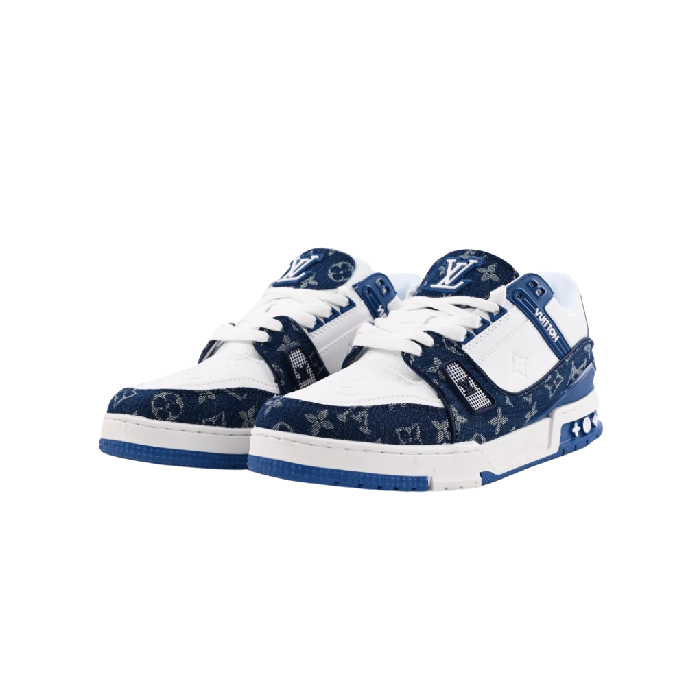 LV Trainers blue