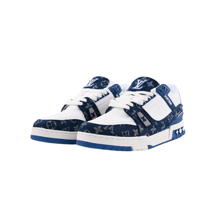 LV Trainers blue