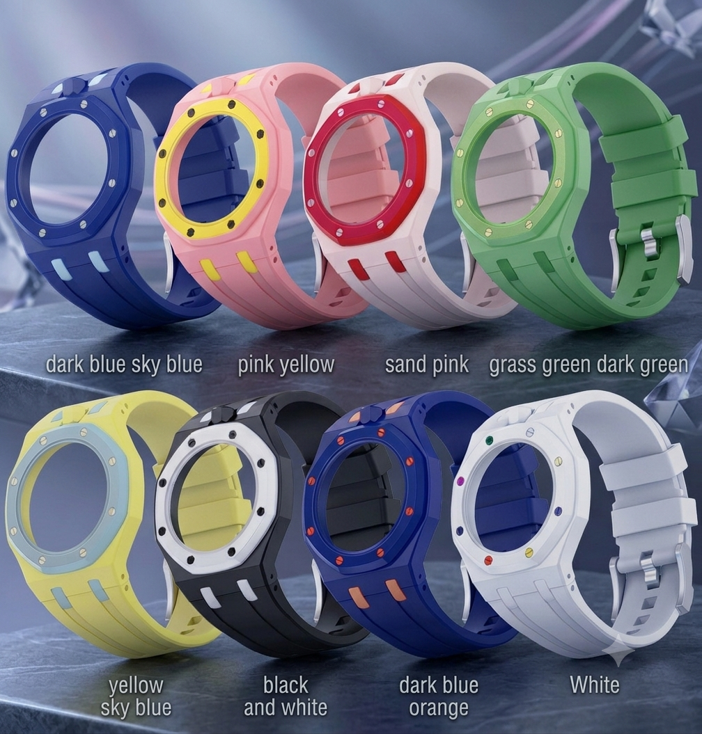 Royal Pop Wrist Strap