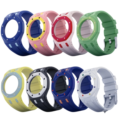 Royal Pop Wrist Strap