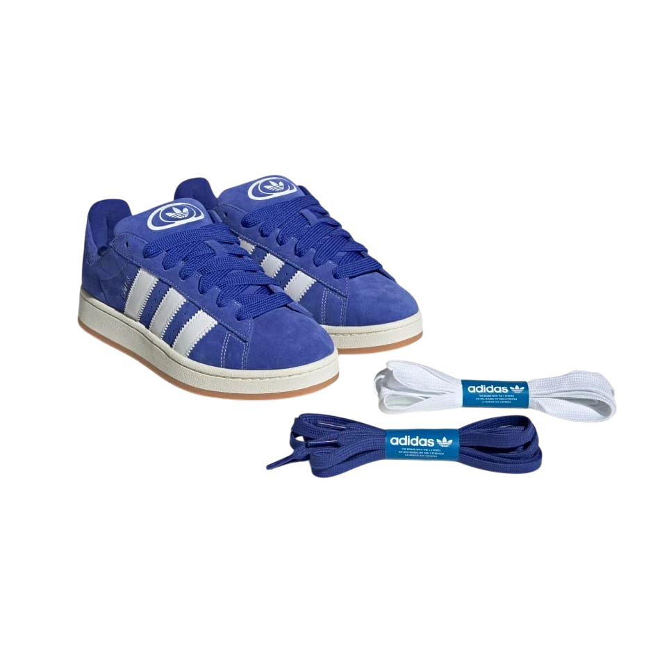 Campus 00 Blue
