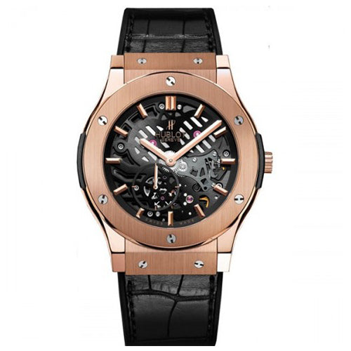 HUBLOT CLASSIC FUSION ULTRA-THIN Watch