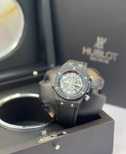 Hublot Big Bang Unico Ceramic 45mm 411.CI.1170.RX