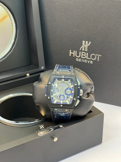 Hublot Big Bang Unico Multicolor Men's Watch