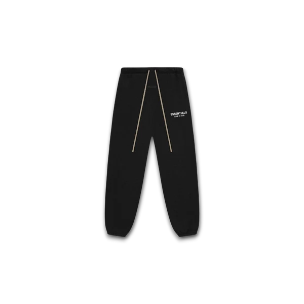 FEAR OF GOD ESSENTIALS classic fleece sweatpants