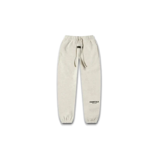 FEAR OF GOD ESSENTIALS classic fleece sweatpants