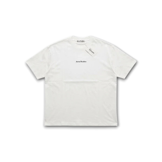 Acne Studios Crew Neck T-shirt