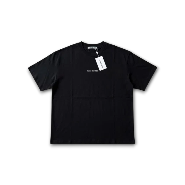 Acne Studios Crew Neck T-shirt