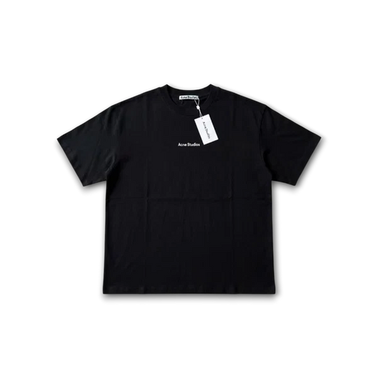 Acne Studios Crew Neck T-shirt